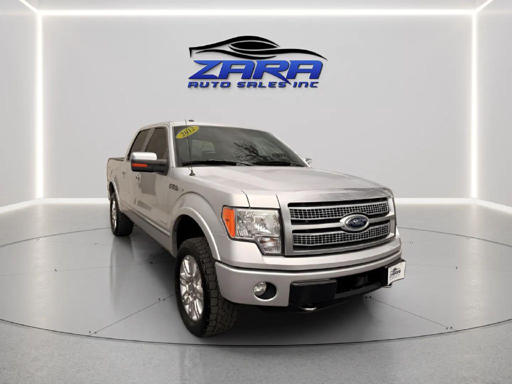 Photo 7 of this FORD F-150