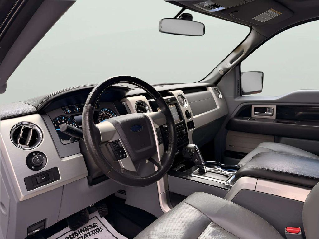 Photo 10 of this FORD F-150