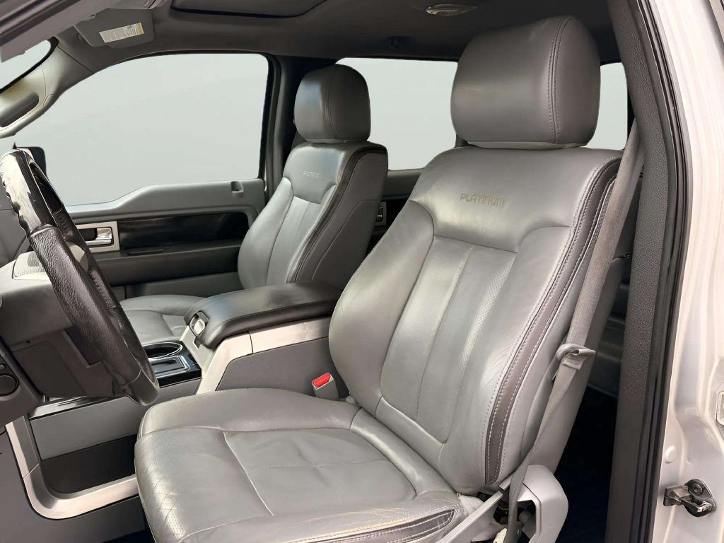 Photo 12 of this FORD F-150