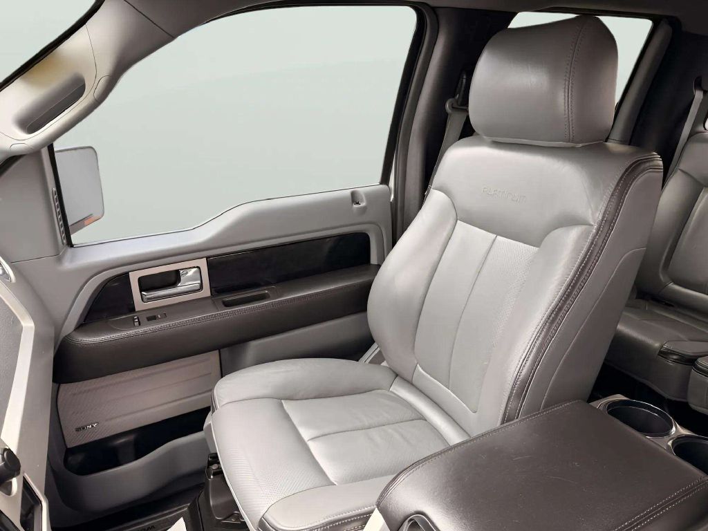 Photo 13 of this FORD F-150