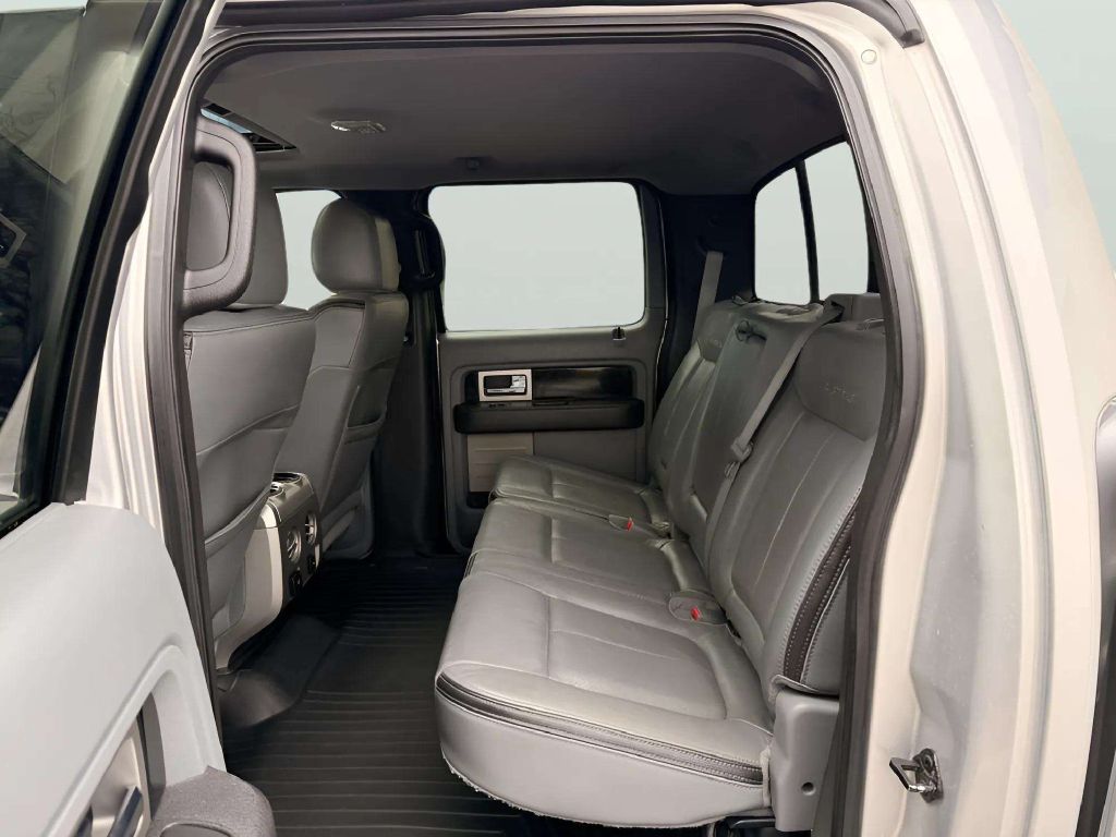 Photo 15 of this FORD F-150