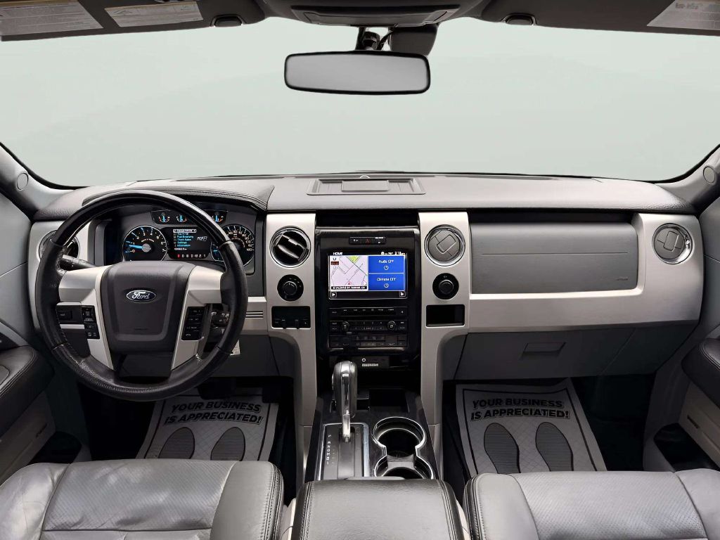 Photo 16 of this FORD F-150
