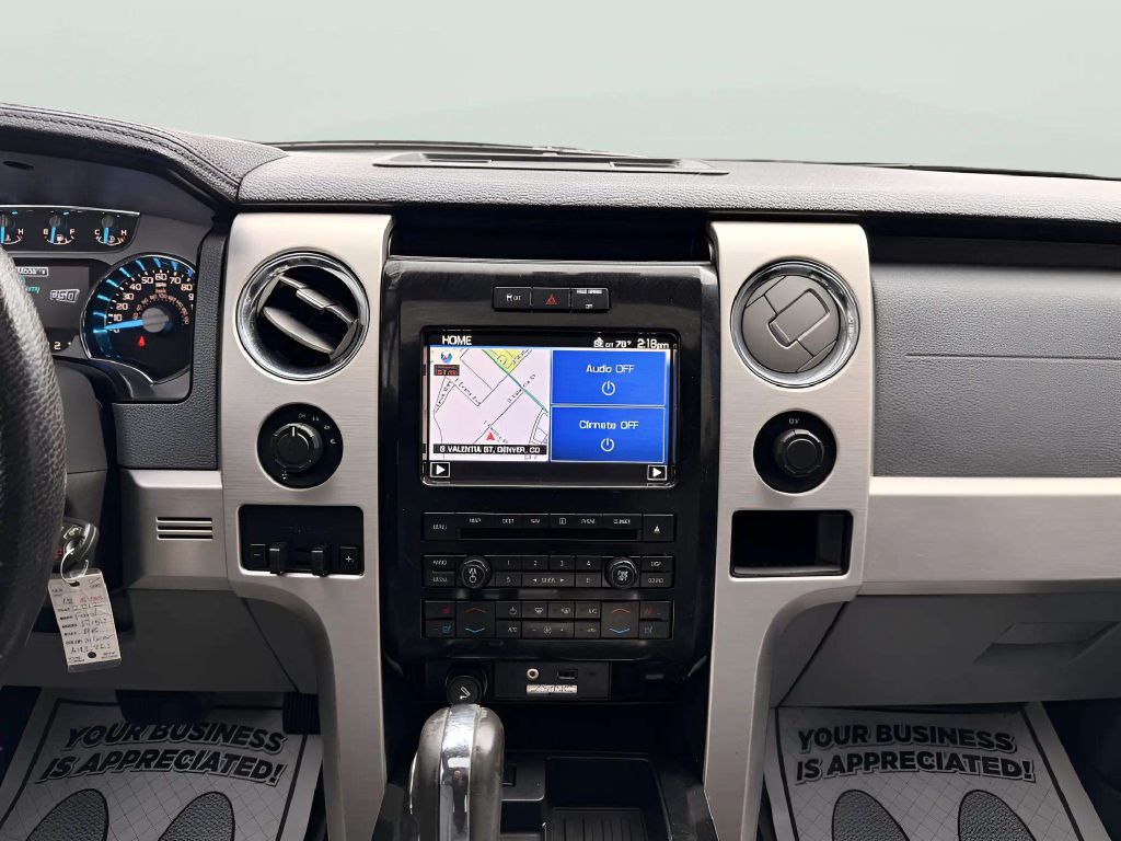 Photo 17 of this FORD F-150