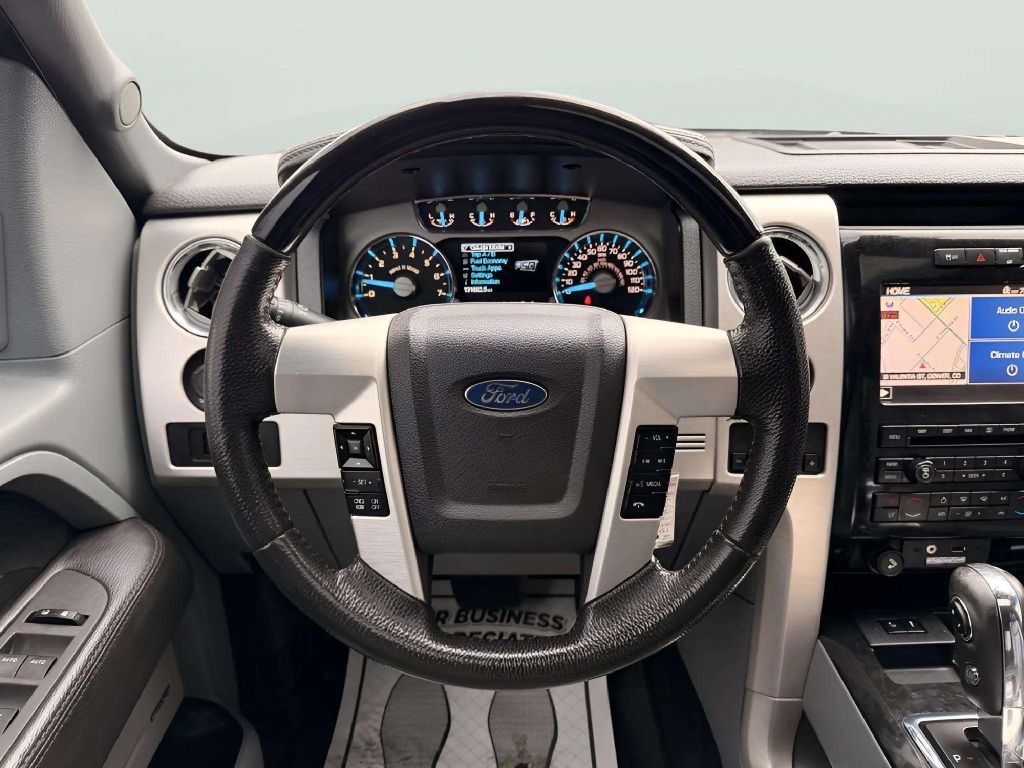Photo 20 of this FORD F-150