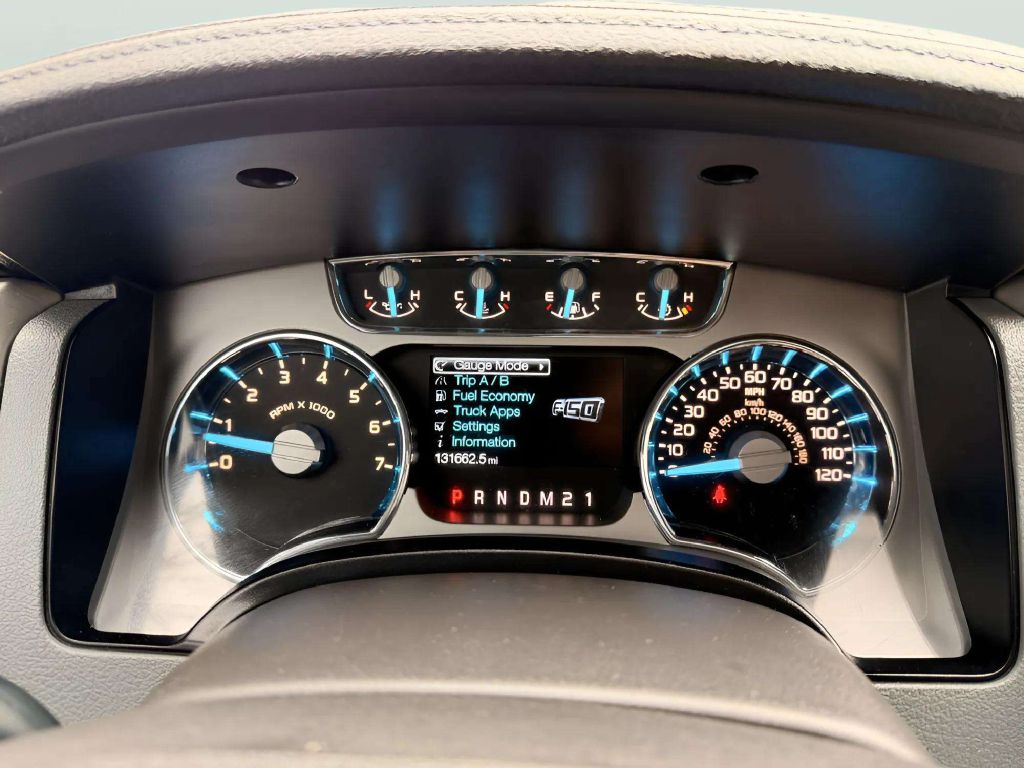 Photo 21 of this FORD F-150