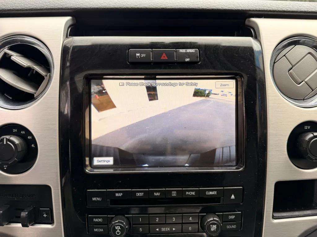 Photo 23 of this FORD F-150