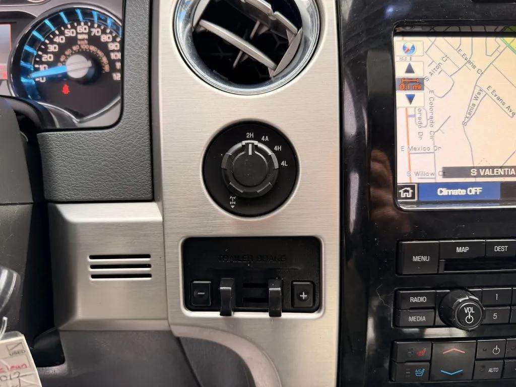 Photo 24 of this FORD F-150