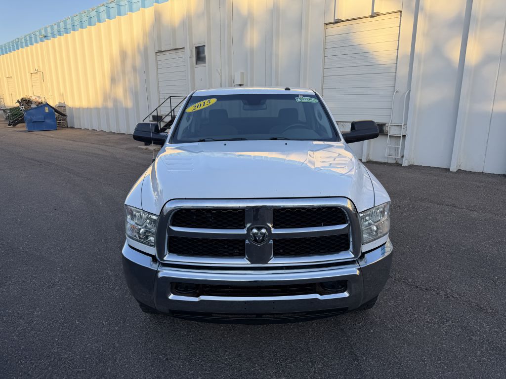Photo 10 of this RAM 2500