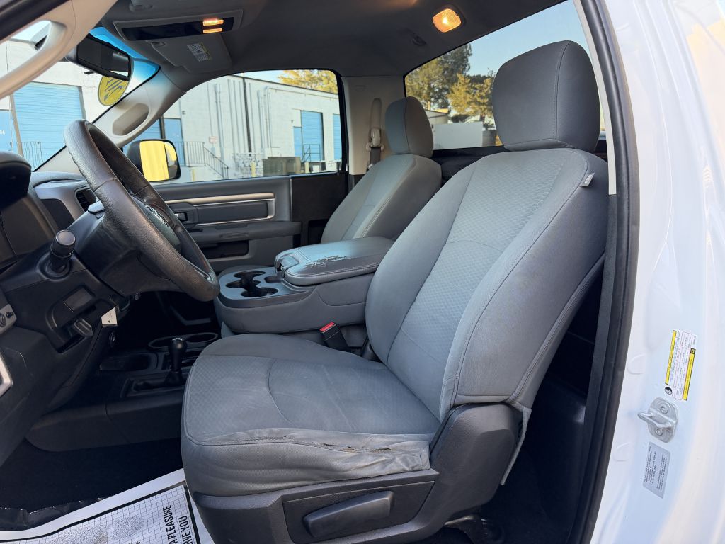 Photo 11 of this RAM 2500