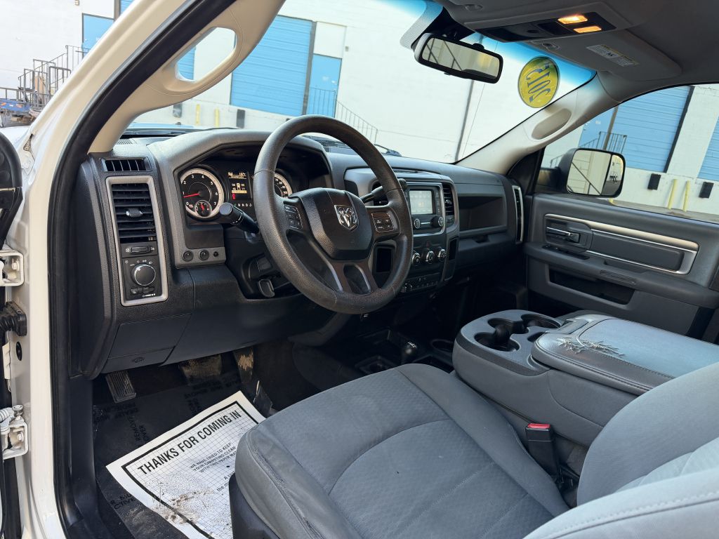 Photo 12 of this RAM 2500
