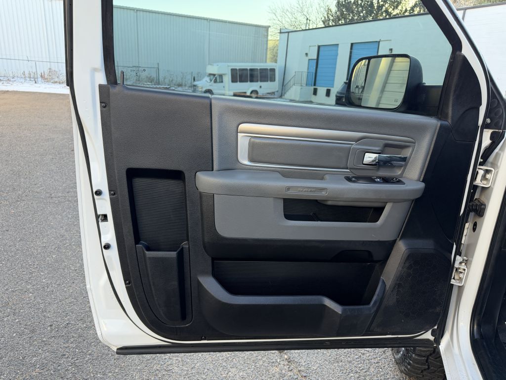 Photo 13 of this RAM 2500
