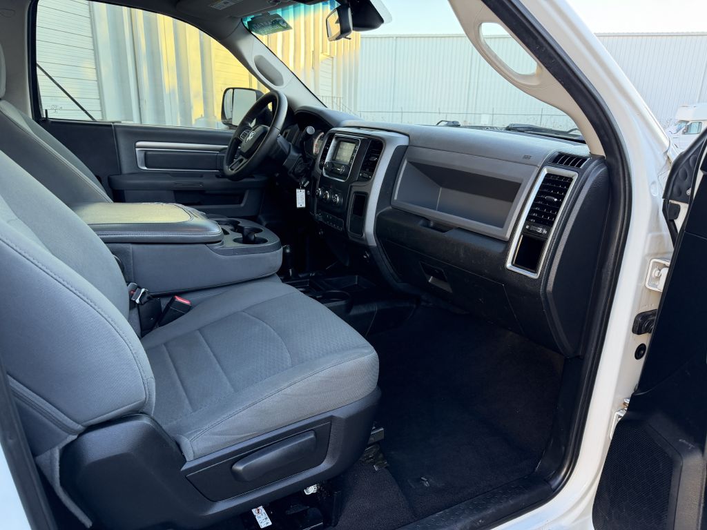 Photo 14 of this RAM 2500