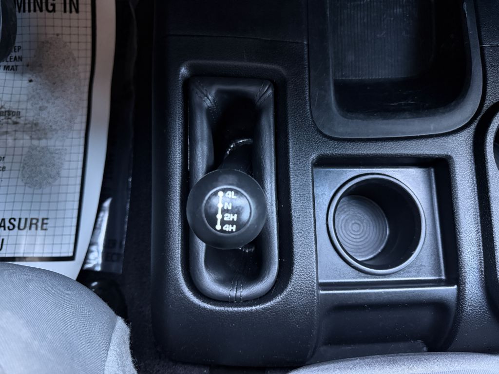 Photo 17 of this RAM 2500
