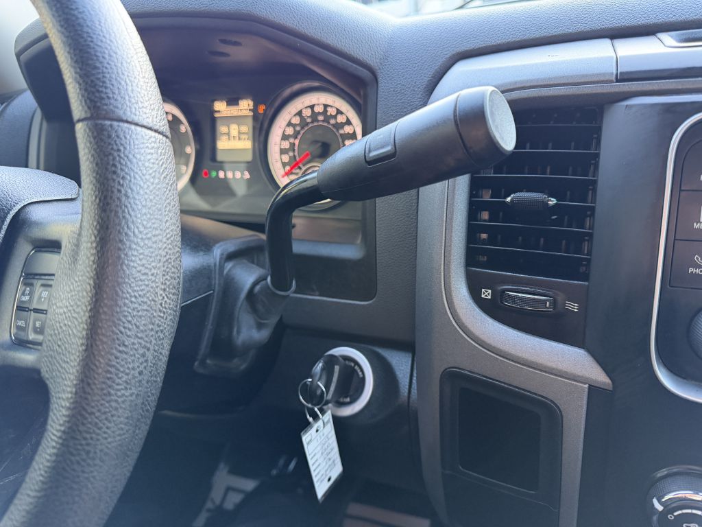 Photo 18 of this RAM 2500