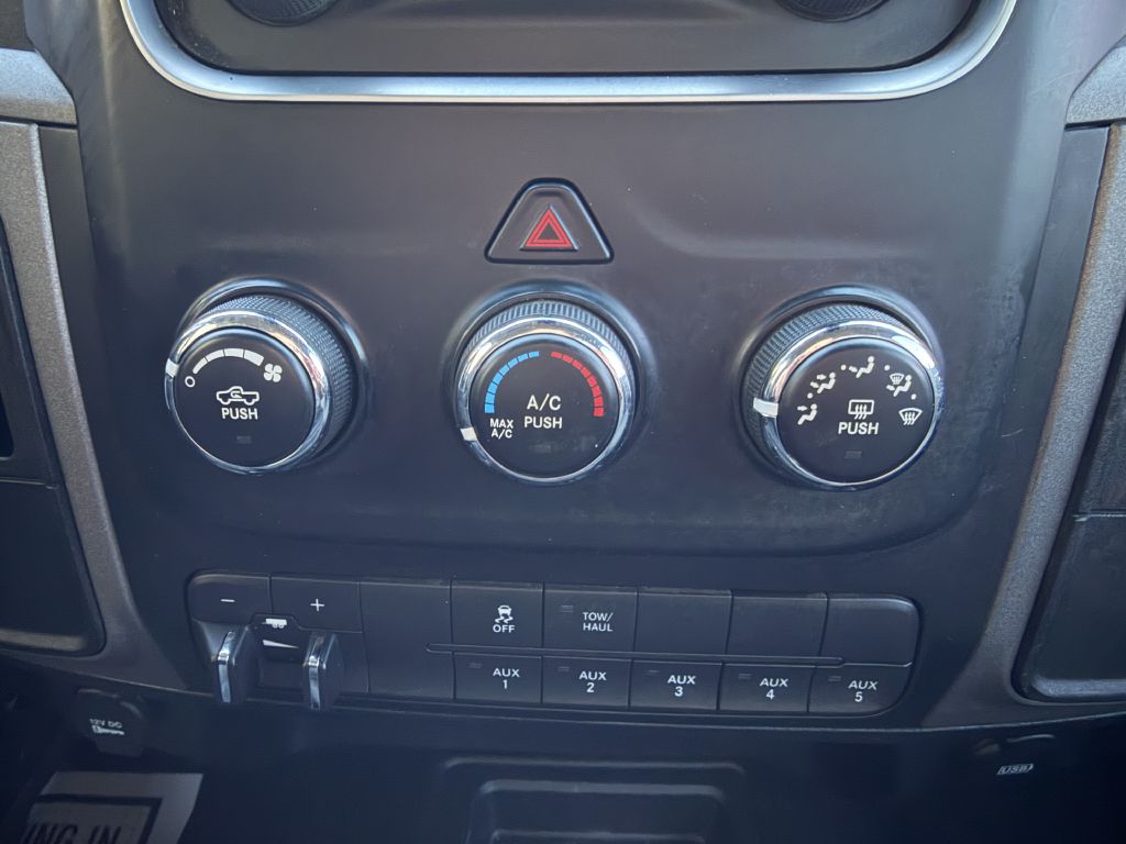 Photo 20 of this RAM 2500