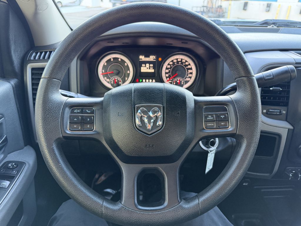 Photo 21 of this RAM 2500