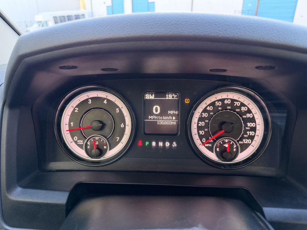 Photo 22 of this RAM 2500