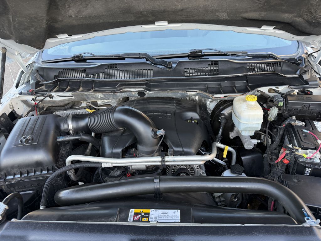 Photo 24 of this RAM 2500