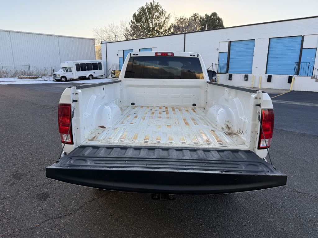 Photo 25 of this RAM 2500