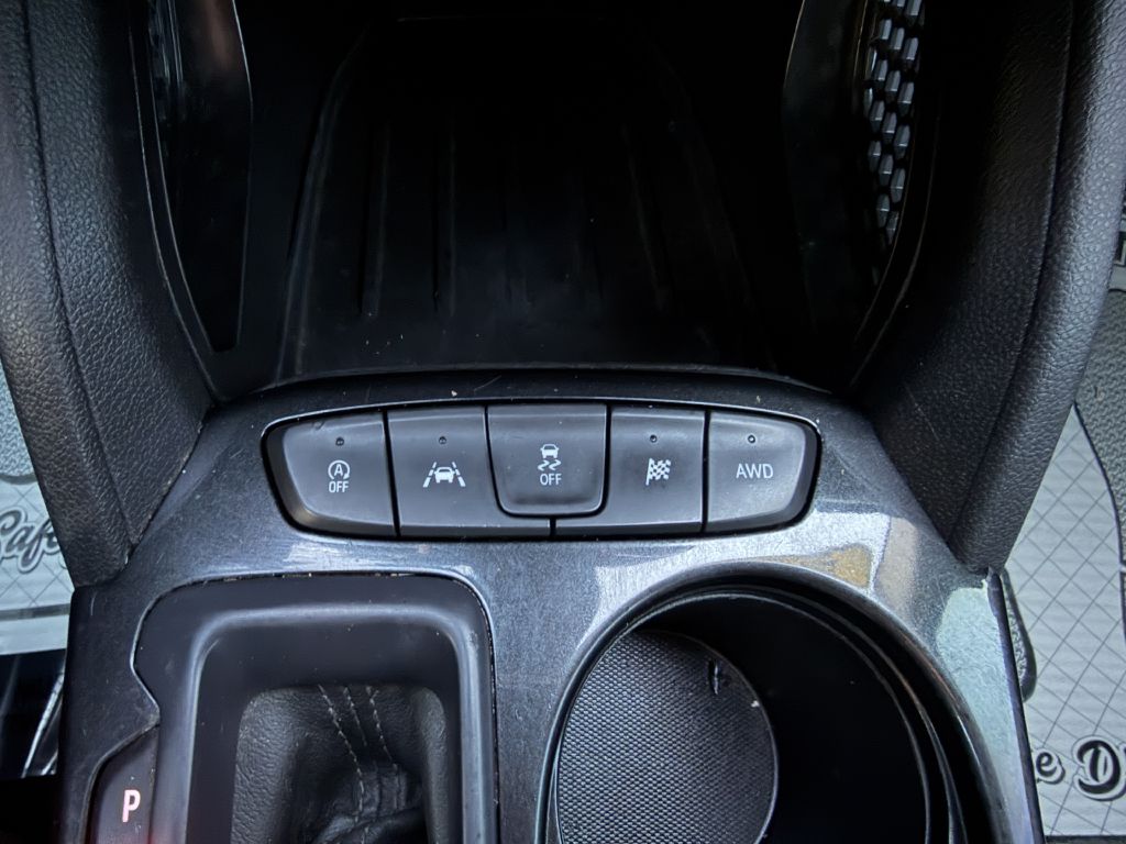 Photo 24 of this CHEVROLET TRAILBLAZER
