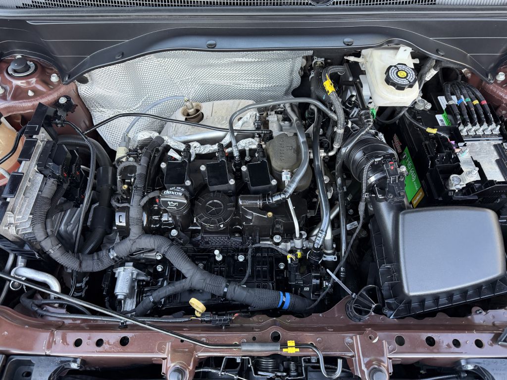Photo 26 of this CHEVROLET TRAILBLAZER