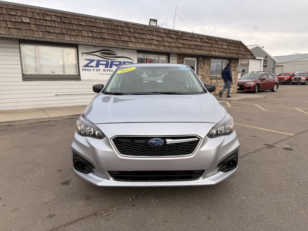 Photo 2 of this SUBARU IMPREZA