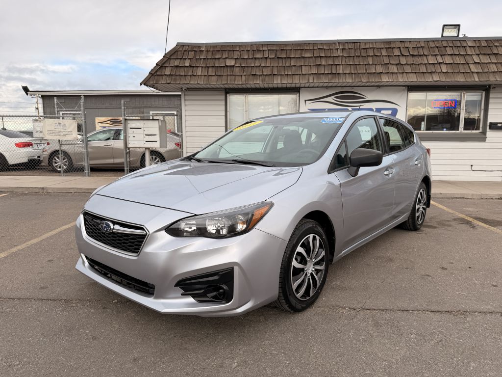 Photo 3 of this SUBARU IMPREZA