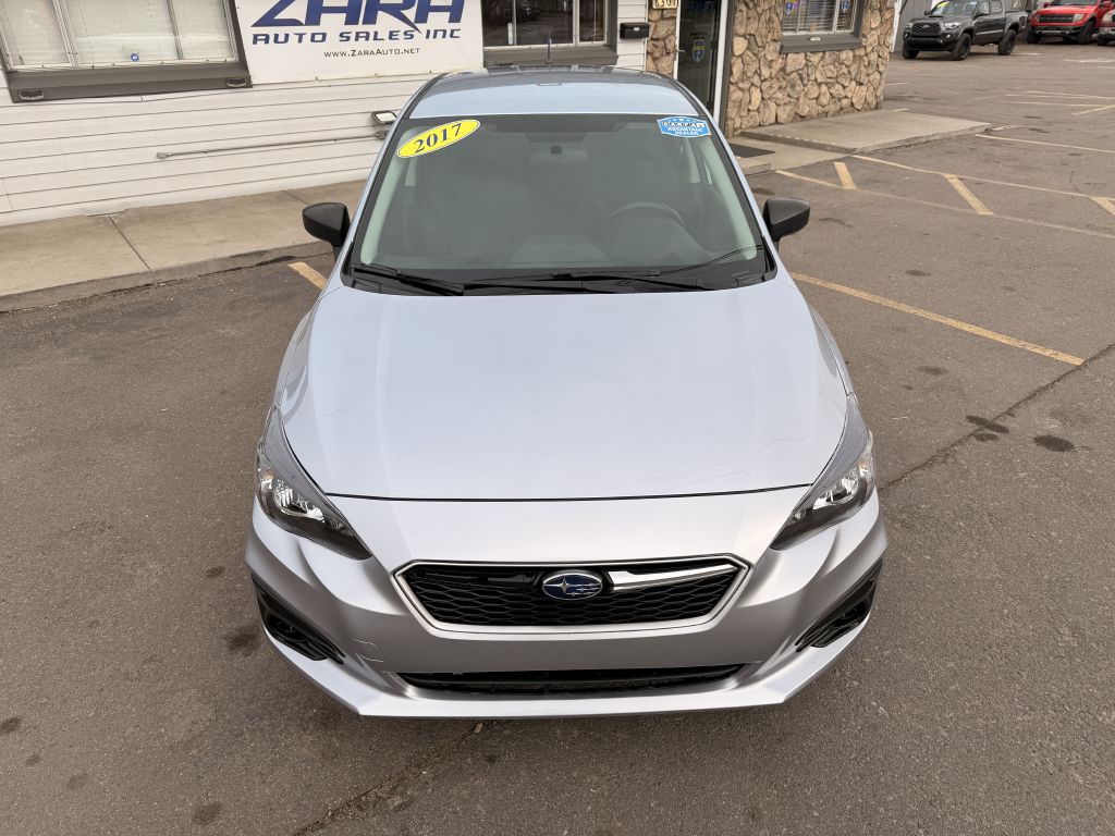 Photo 10 of this SUBARU IMPREZA
