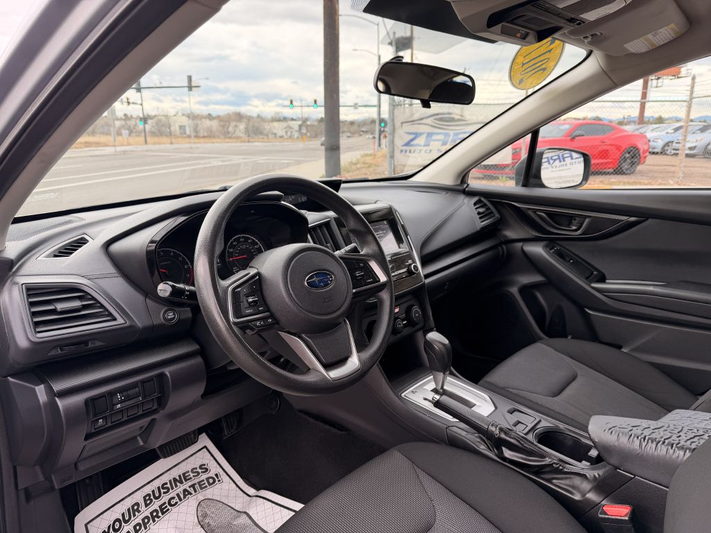 Photo 11 of this SUBARU IMPREZA