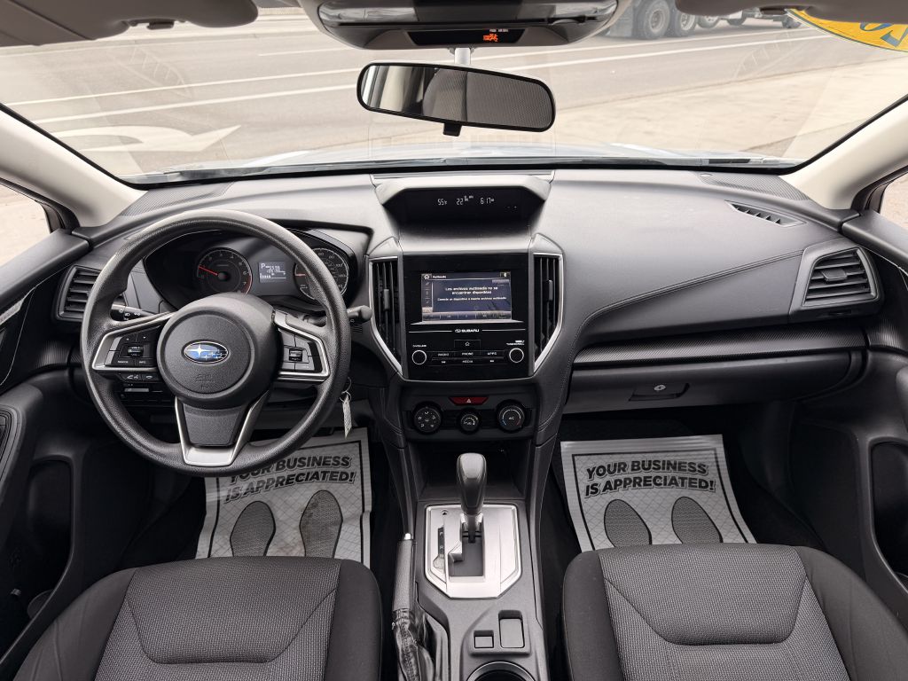 Photo 17 of this SUBARU IMPREZA