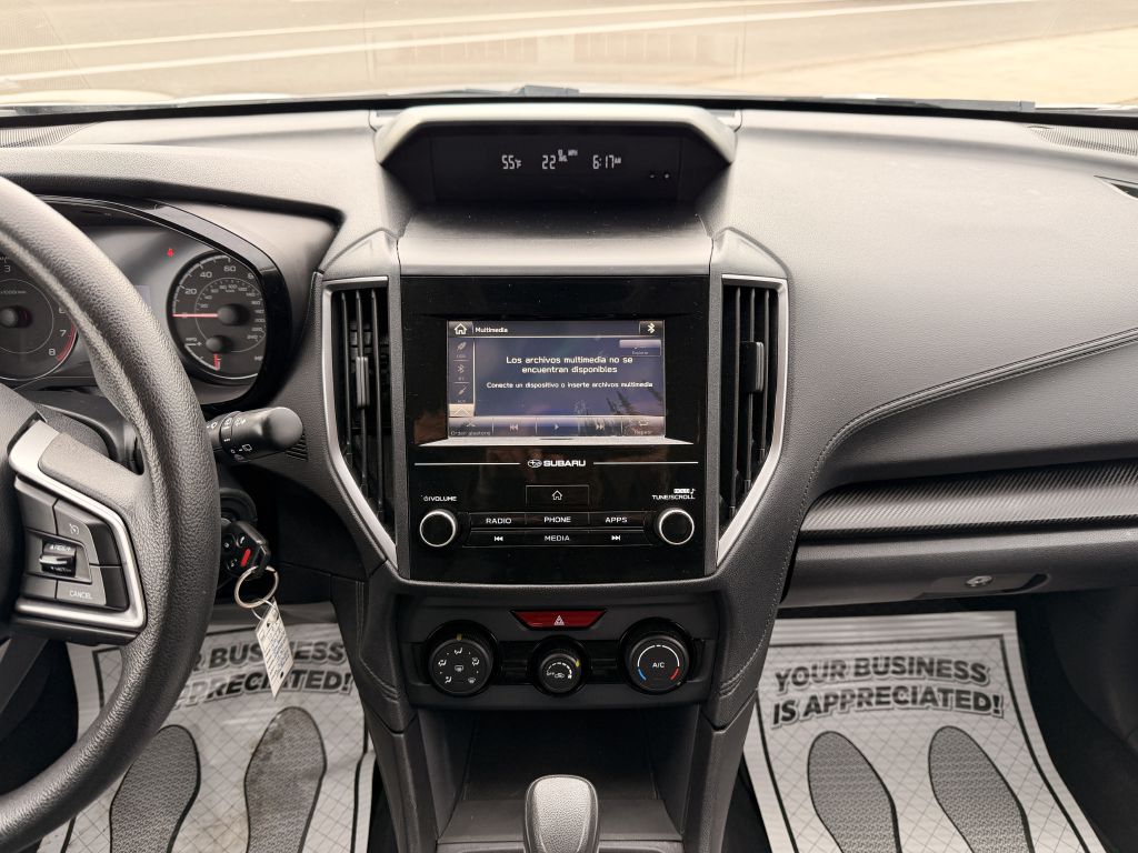 Photo 18 of this SUBARU IMPREZA