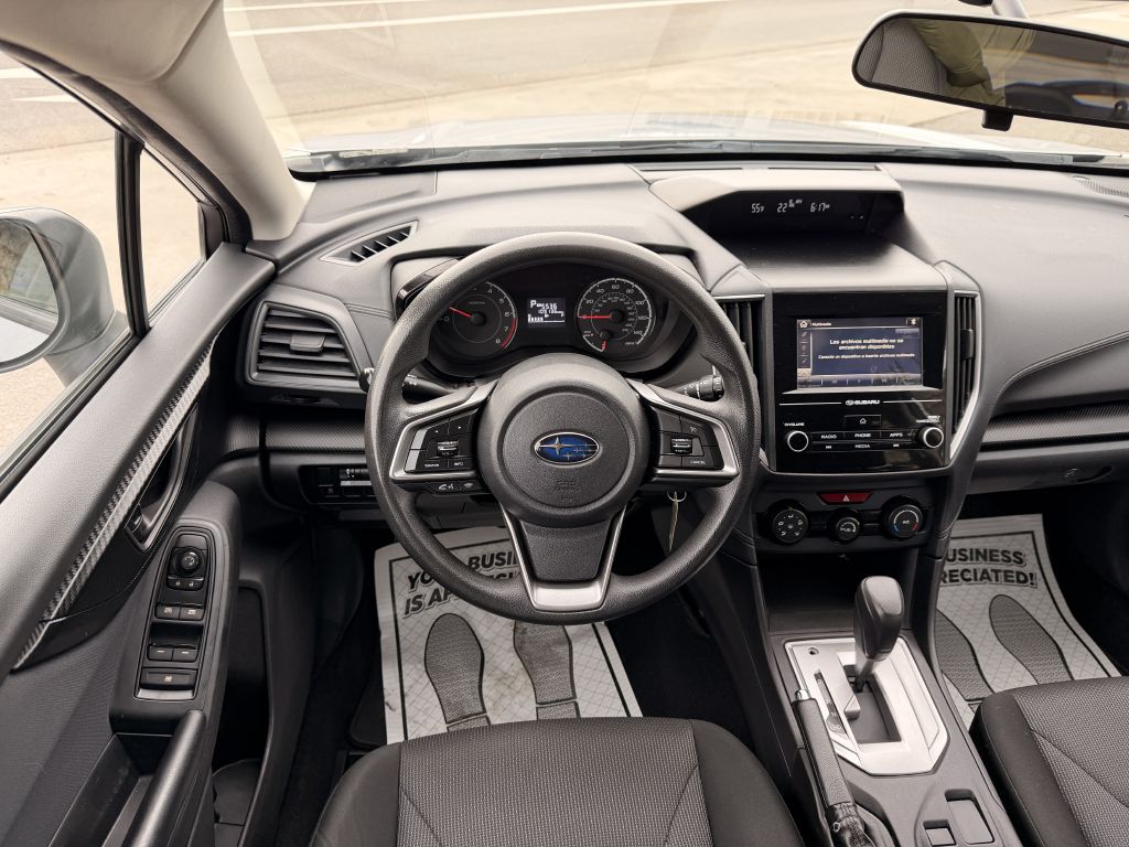 Photo 20 of this SUBARU IMPREZA
