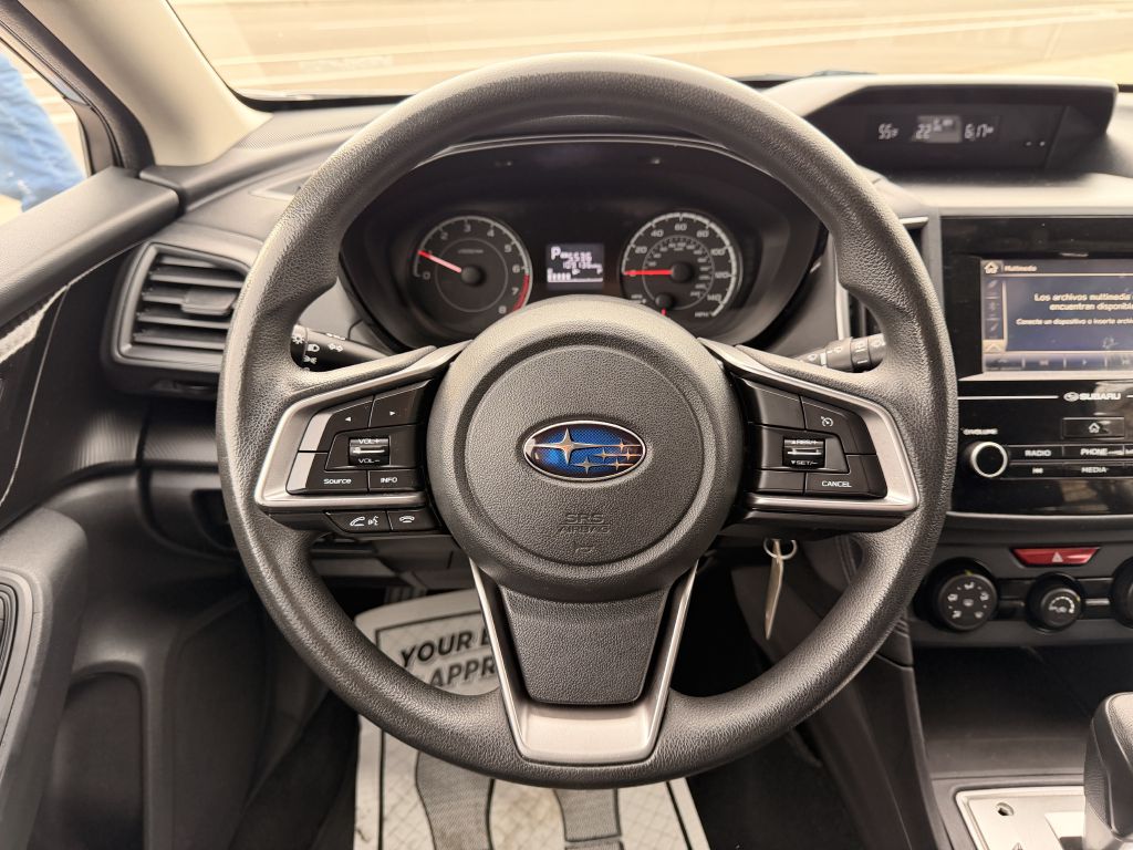 Photo 21 of this SUBARU IMPREZA