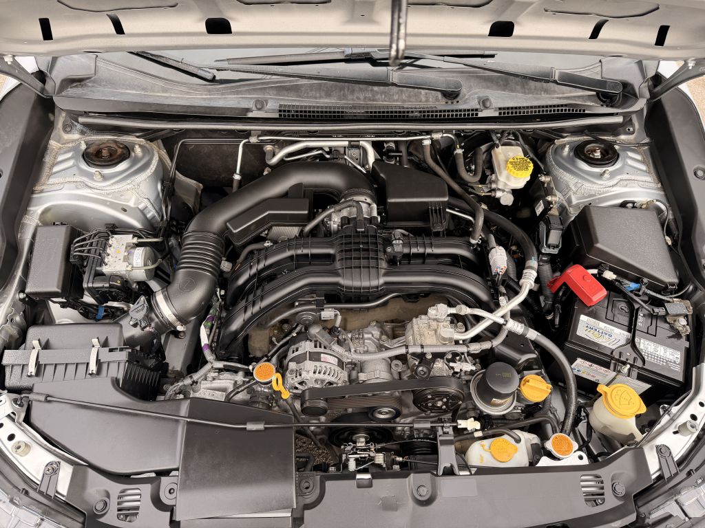 Photo 24 of this SUBARU IMPREZA