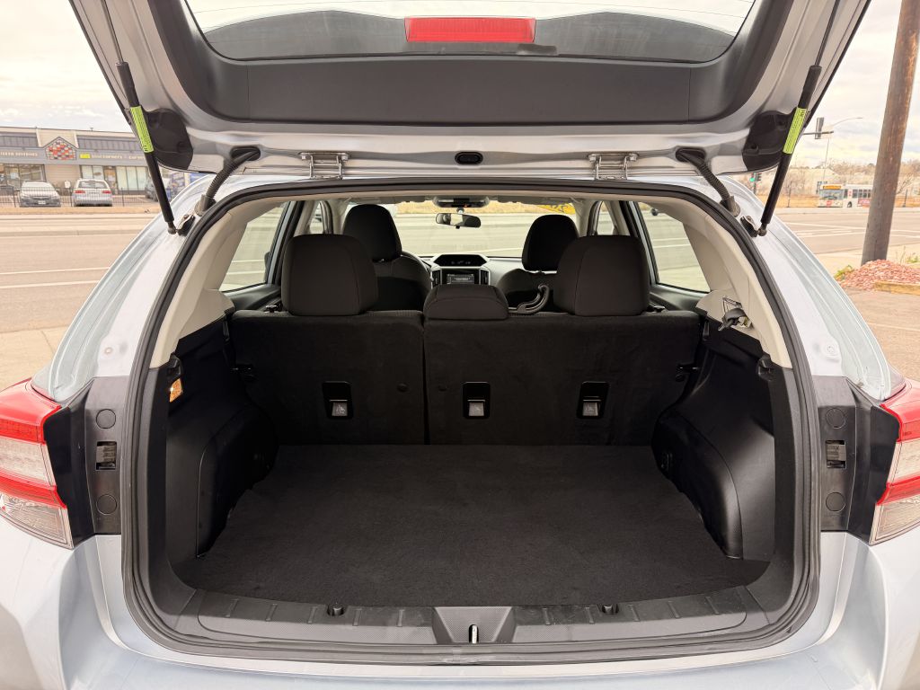 Photo 25 of this SUBARU IMPREZA