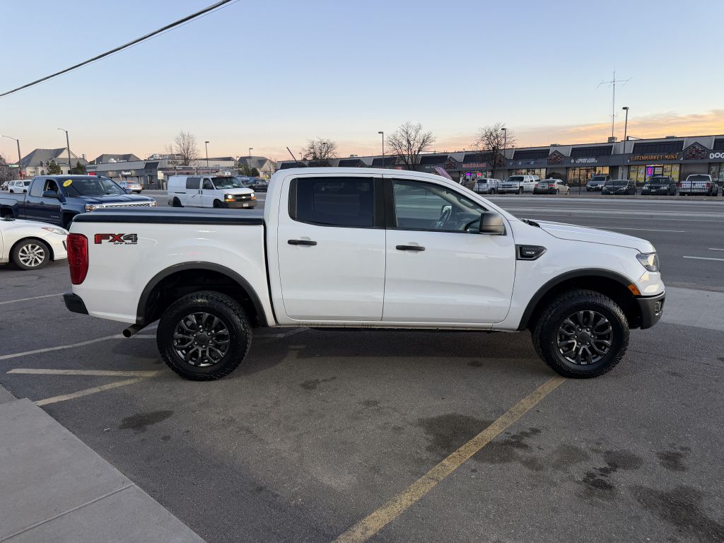 Photo 8 of this FORD RANGER