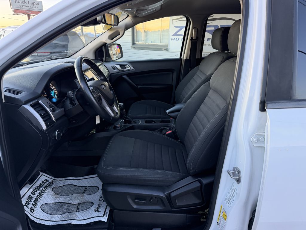 Photo 11 of this FORD RANGER