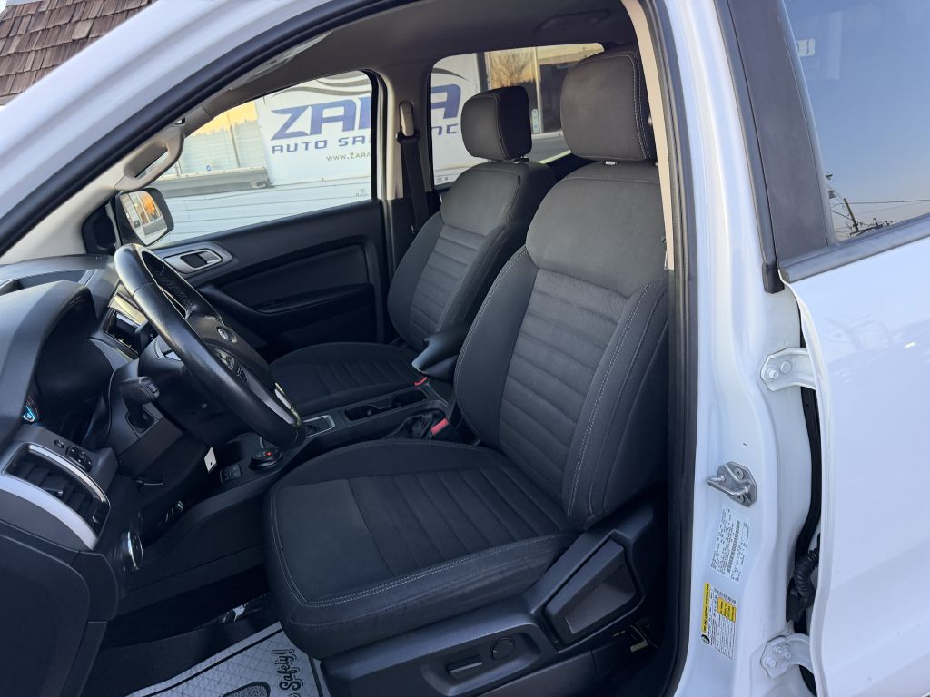 Photo 12 of this FORD RANGER