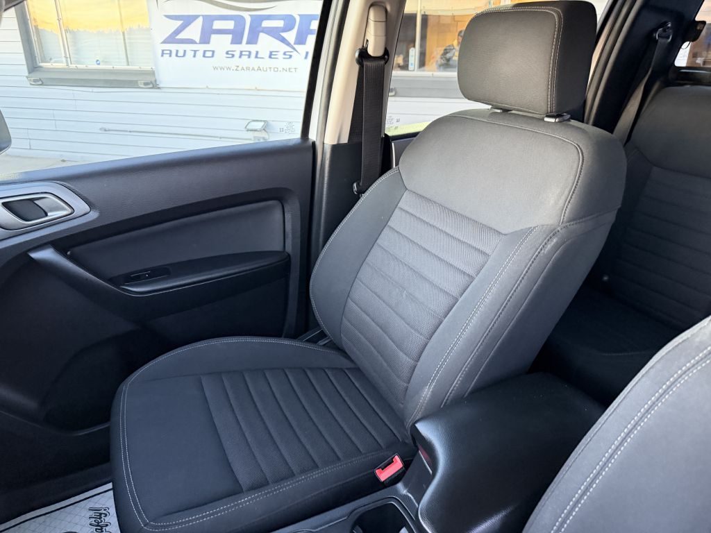 Photo 13 of this FORD RANGER