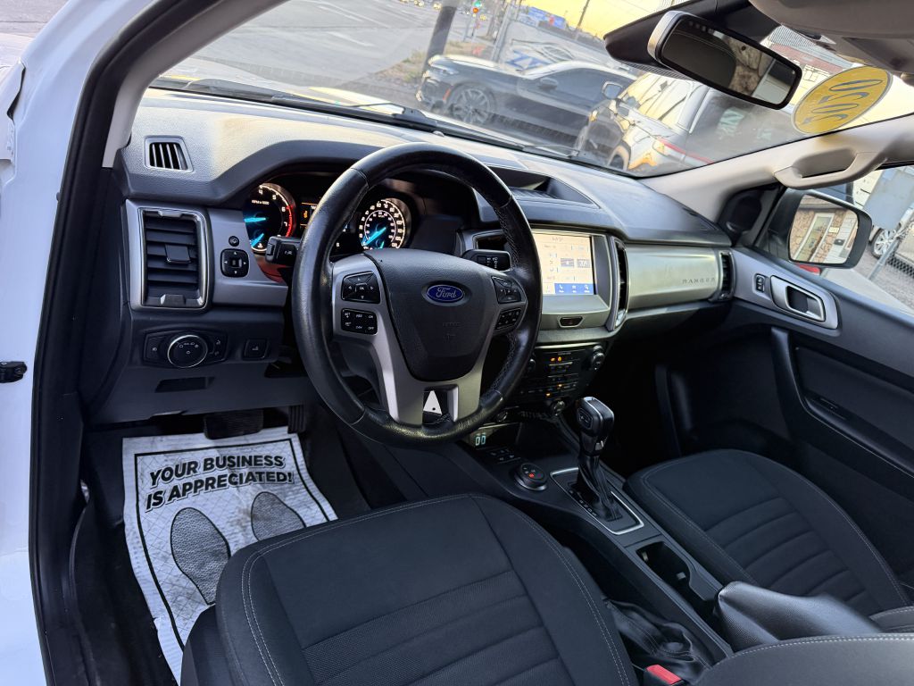 Photo 14 of this FORD RANGER