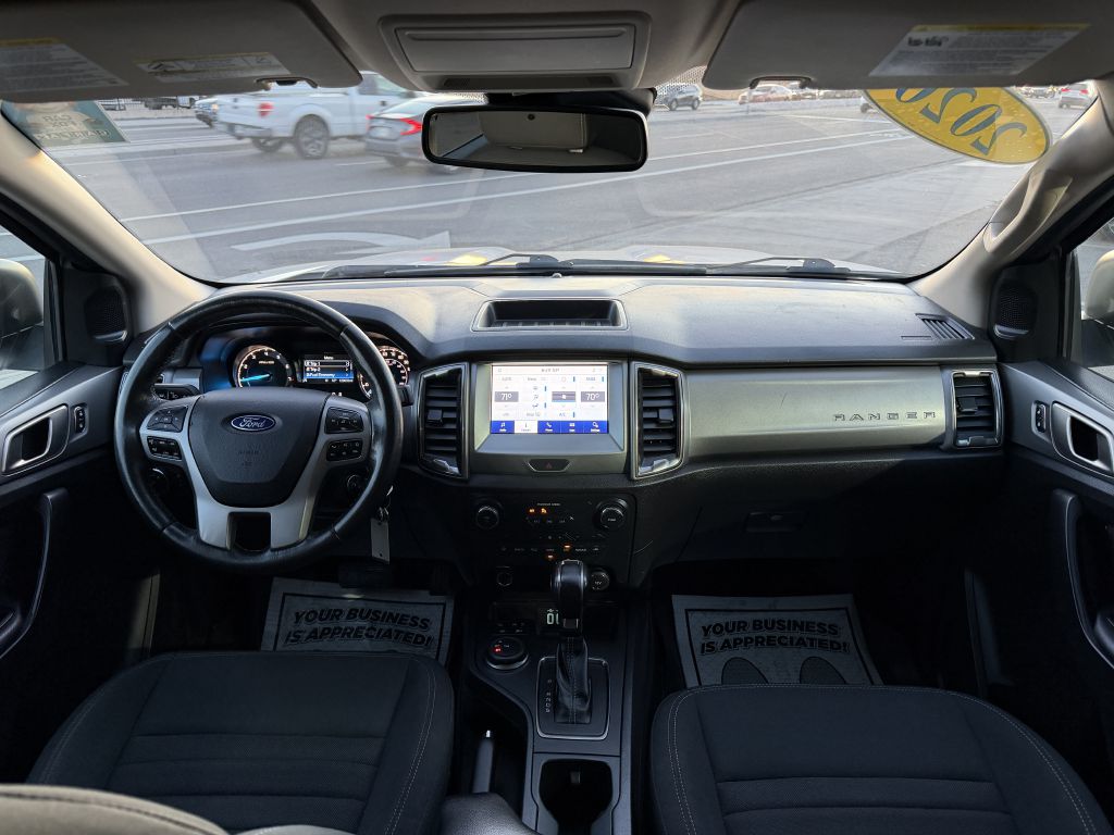 Photo 17 of this FORD RANGER