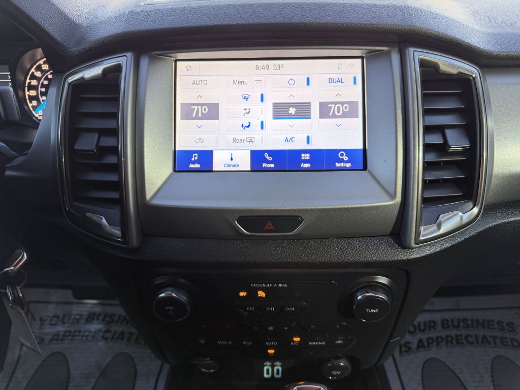 Photo 18 of this FORD RANGER