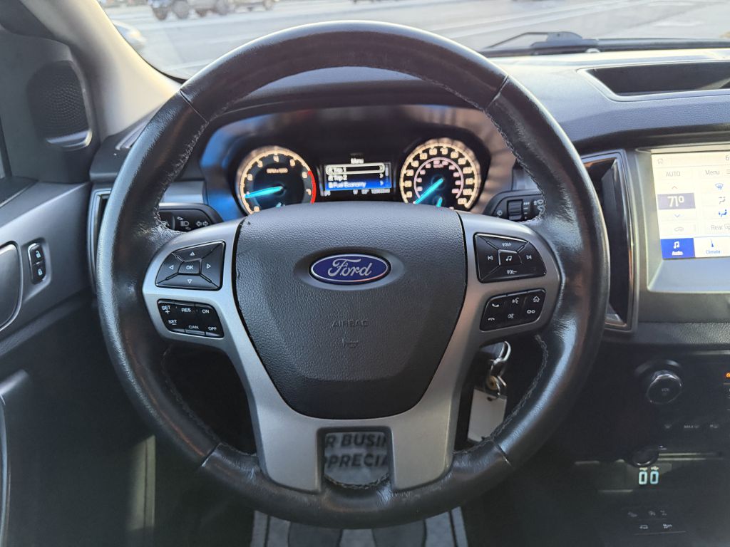 Photo 20 of this FORD RANGER