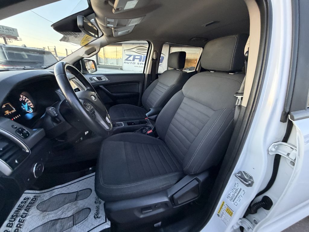 Photo 26 of this FORD RANGER
