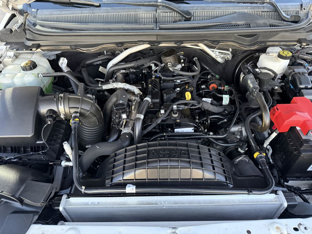 Photo 27 of this FORD RANGER