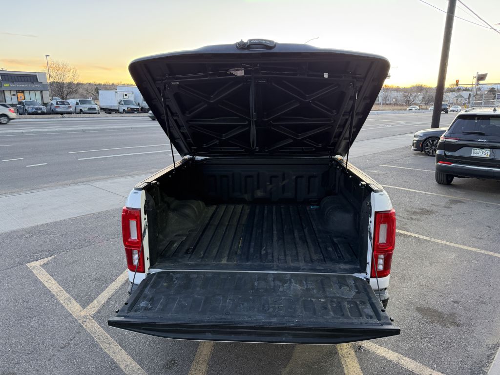 Photo 28 of this FORD RANGER