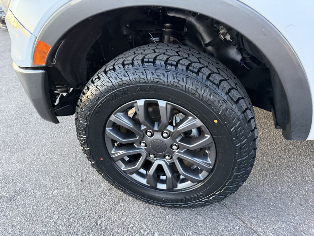 Photo 29 of this FORD RANGER