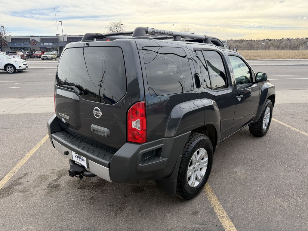 Photo 7 of this NISSAN XTERRA
