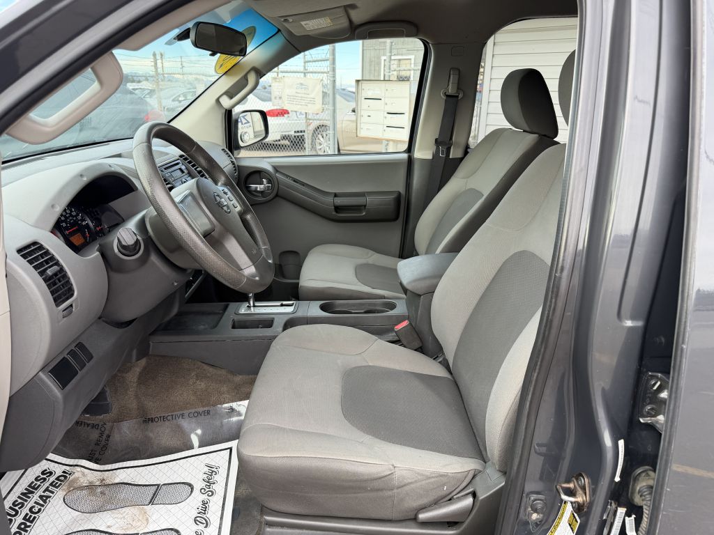 Photo 11 of this NISSAN XTERRA