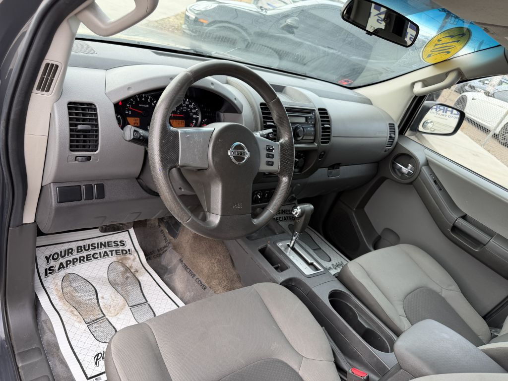 Photo 14 of this NISSAN XTERRA